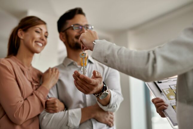 Prêt Immobilier PSLA
