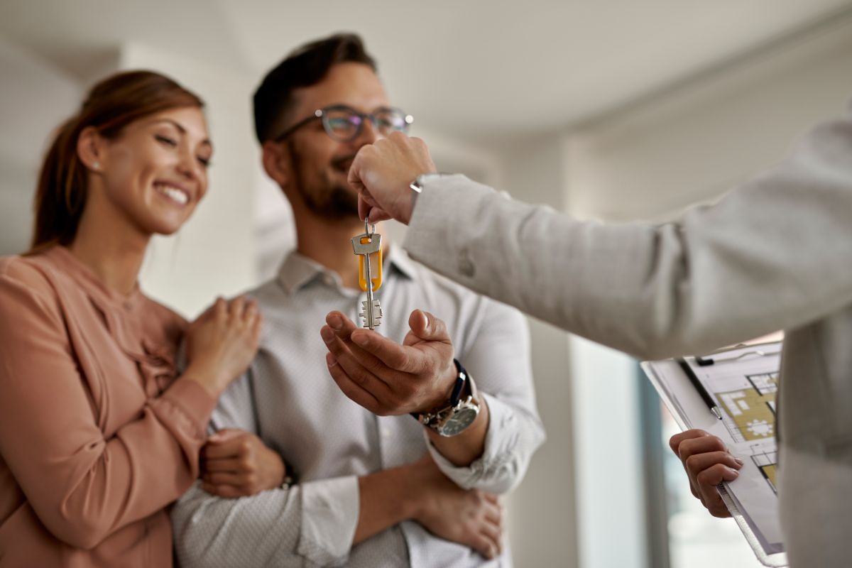 Prêt Immobilier PSLA