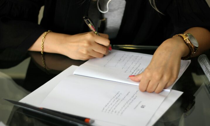 Droit de succession notaire